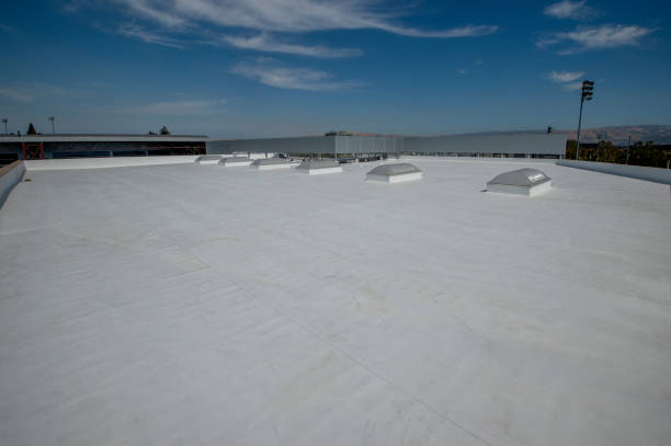 Best Rubber Roofing (EPDM, TPO)  in New Freedom, PA