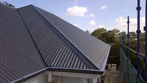 Fast & Reliable Emergency Roof Repairs in New Freedom, PA